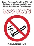 Cover: 100 Days - Publicious Book Publishing
