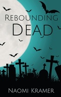 Cover: Rebounding Dead - Purple Furphy