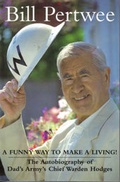 Cover: A Funny Way to Make a Living! - Atlantic Publishing, Croxley Green