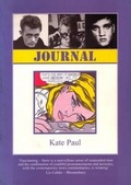 Cover: Journal - Carrington Press