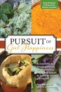 Cover: Pursuit of Gut Happiness - RAAMS CONSULTING LLC