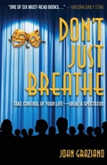 Cover: Don't Just Breathe - Breathe, LLC