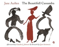 Abbildung von: The Beautifull Cassandra - Princeton University Press