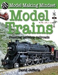 Cover: Model Trains - Crabtree Publishing Co,US