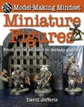 Cover: Miniature Figures - Crabtree Publishing Co,US