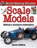 Cover: Scale Models - Crabtree Publishing Co,US