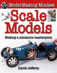 Enlarge image Cover: Scale Models - Crabtree Publishing Co,US