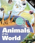 Cover: Animals of the World - Crabtree Publishing Co,US