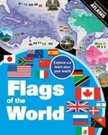 Cover: Flags of the World - Crabtree Publishing Co,US