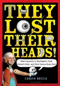 Cover: They Lost Their Heads! - Walker & Co