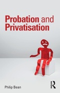 Bild: Probation and Privatisation - Routledge