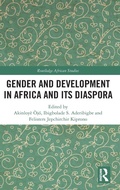 Cover: Gender and Development in Africa and Its Diaspora - Routledge