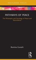 Cover: Pathways of Peace - Routledge
