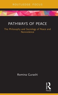 Enlarge image Cover: Pathways of Peace - Routledge
