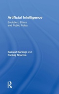 Cover: Artificial Intelligence - Routledge