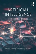 Cover: Artificial Intelligence - Routledge