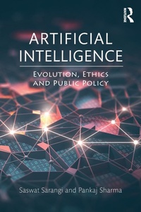 Abbildung von: Artificial Intelligence - Routledge India