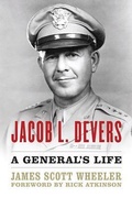 Cover: Jacob L. Devers - The University Press of Kentucky