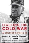 Cover: Fighting the Cold War - The University Press of Kentucky