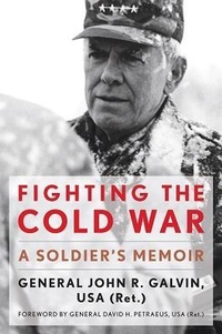 Enlarge image Cover: Fighting the Cold War - The University Press of Kentucky