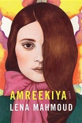 Cover: Amreekiya - The University Press of Kentucky