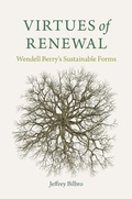 Cover: Virtues of Renewal - The University Press of Kentucky