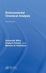 Cover: Environmental Chemical Analysis - CRC Press