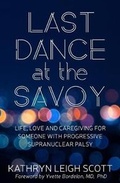 Cover: Last Dance at the Savoy - Cumberland Press