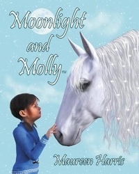 Enlarge image Cover: Moonlight and Molly - Hobo Publishing