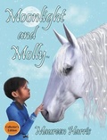Cover: Moonlight and Molly - Hobo Publishing