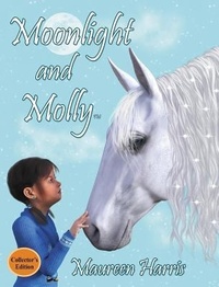 Enlarge image Cover: Moonlight and Molly - Hobo Publishing