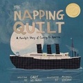 Cover: The Napping Quilt - Lucky Jenny Publishing Inc