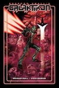Cover: Galaktikon - Albatross Funnybooks