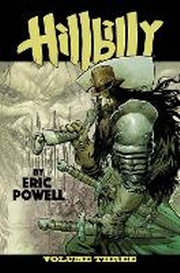 Enlarge image Cover: Hillbilly Volume 3 - Albatross Funnybooks
