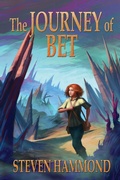 Cover: The Journey of Bet - Rockhopper Books