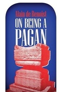 Cover: On Being a Pagan - Arcana Europa Media LLC