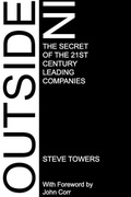 Cover: Outside-In - BP Group Publishing