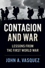 Cover: Contagion and War - Cambridge University Press