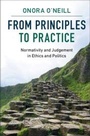Cover: From Principles to Practice - Cambridge University Press