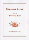 Cover: Staying Alive 2011: Original Sins No. 1 - Shaik Rahmathullah