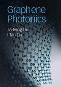 Cover: Graphene Photonics - Cambridge University Press