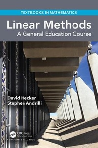 Enlarge image Cover: Linear Methods - CRC Press