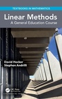 Cover: Linear Methods - CRC Press