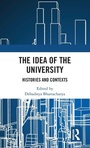 Cover: The Idea of the University - Routledge India