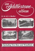 Cover: Addlestone Album - Borough Books