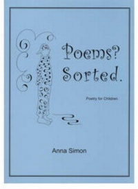 Enlarge image Cover: Poems Sorted - Meade