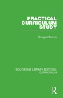 Cover: Practical Curriculum Study - Routledge