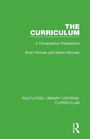 Cover: The Curriculum - Routledge