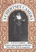 Cover: Chertsey Camera - Borough Books