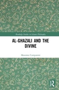Cover: Al-Ghazali and the Divine - Routledge